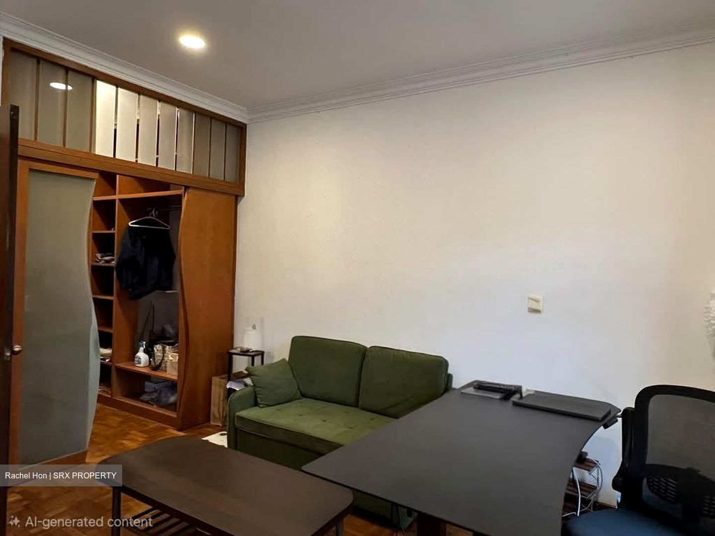 La Quinta Park (D19), Terrace #586572561